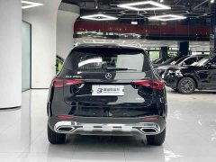 Mercedes-Benz GLC 260 L 4MATIC Luxury Version 5 - ფოტო 13