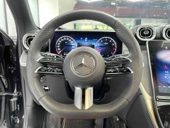 Mercedes-Benz GLC 260 L 4MATIC Luxury Version 5 - ფოტო 15