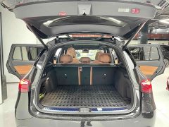 Mercedes-Benz GLC 260 L 4MATIC Luxury Version 5 - ფოტო 16