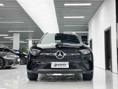 Mercedes-Benz GLC 260 L 4MATIC Luxury Version 5 - ფოტო 2