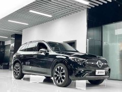Mercedes-Benz GLC 260 L 4MATIC Luxury Version 5 - ფოტო 3