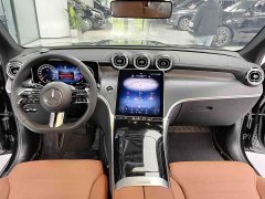 Mercedes-Benz GLC 260 L 4MATIC Luxury Version 5 - ფოტო 4