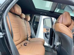 Mercedes-Benz GLC 260 L 4MATIC Luxury Version 5 - ფოტო 6