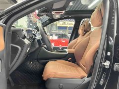 Mercedes-Benz GLC 260 L 4MATIC Luxury Version 5 - ფოტო 7