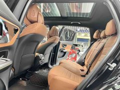 Mercedes-Benz GLC 260 L 4MATIC Luxury Version 5 - ფოტო 9