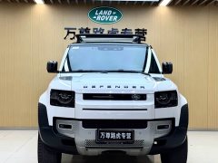 Land Rover 110 3.0T P400 Edition - ფოტო 2