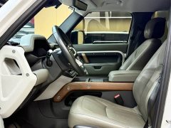 Land Rover 110 3.0T P400 Edition - ფოტო 4