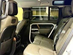 Land Rover 110 3.0T P400 Edition - ფოტო 5