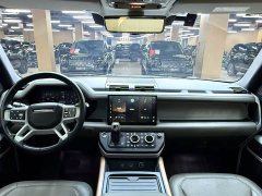 Land Rover 110 3.0T P400 Edition - ფოტო 6