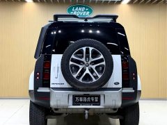 Land Rover 110 3.0T P400 Edition - ფოტო 7