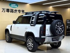 Land Rover 110 3.0T P400 Edition - ფოტო 8