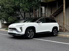 Nio ES6 420KM Edition - ფოტო 1