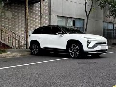 Nio ES6 420KM Edition - ფოტო 2