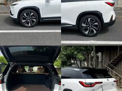 Nio ES6 420KM Edition - ფოტო 4