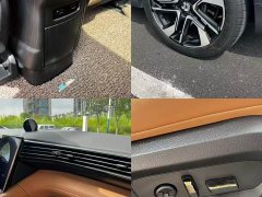 Nio ES6 420KM Edition - ფოტო 5