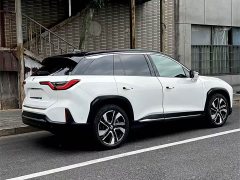 Nio ES6 420KM Edition - ფოტო 6