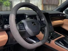 Nio ES6 420KM Edition - ფოტო 9