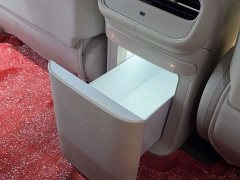Tesla LS6 EV Max - ფოტო 11