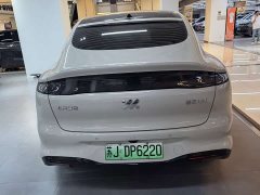Tesla LS6 EV Max - ფოტო 3