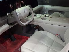 Tesla LS6 EV Max - ფოტო 7