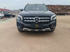 Mercedes-Benz GLB 220 Fashion Version - ფოტო 1