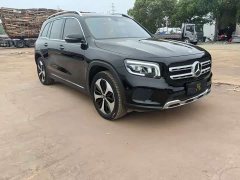 Mercedes-Benz GLB 220 Fashion Version - ფოტო 2