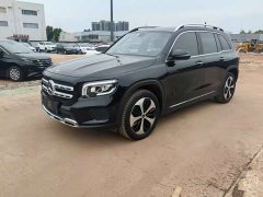 Mercedes-Benz GLB 220 Fashion Version - ფოტო 3