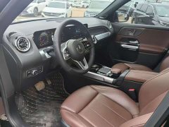 Mercedes-Benz GLB 220 Fashion Version - ფოტო 4