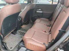 Mercedes-Benz GLB 220 Fashion Version - ფოტო 5