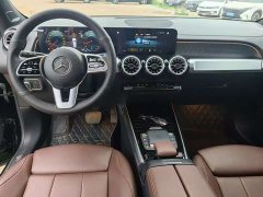 Mercedes-Benz GLB 220 Fashion Version - ფოტო 6