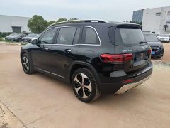 Mercedes-Benz GLB 220 Fashion Version - ფოტო 7