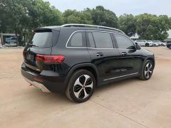 Mercedes-Benz GLB 220 Fashion Version - ფოტო 8