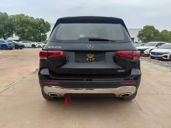 Mercedes-Benz GLB 220 Fashion Version - ფოტო 9