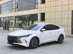 BYD 05 Edition DM-i 55KM Premium Version - ფოტო 1