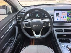 BYD 05 Edition DM-i 55KM Premium Version - ფოტო 10