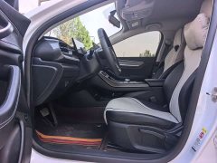 BYD 05 Edition DM-i 55KM Premium Version - ფოტო 11