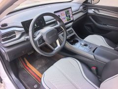 BYD 05 Edition DM-i 55KM Premium Version - ფოტო 12