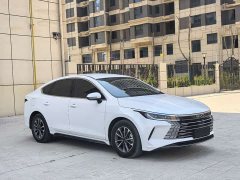 BYD 05 Edition DM-i 55KM Premium Version - ფოტო 3