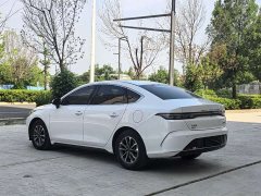 BYD 05 Edition DM-i 55KM Premium Version - ფოტო 4