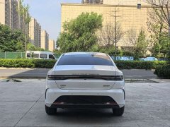 BYD 05 Edition DM-i 55KM Premium Version - ფოტო 5