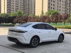 BYD 05 Edition DM-i 55KM Premium Version - ფოტო 6