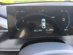 BYD 05 Edition DM-i 55KM Premium Version - ფოტო 8