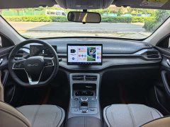 BYD 05 Edition DM-i 55KM Premium Version - ფოტო 9