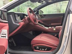 Denza Z9GT Flagship Version - ფოტო 10