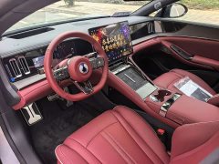 Denza Z9GT Flagship Version - ფოტო 11