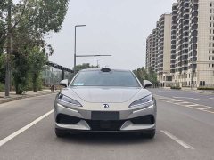 Denza Z9GT Flagship Version - ფოტო 2