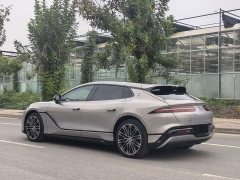 Denza Z9GT Flagship Version - ფოტო 4