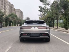 Denza Z9GT Flagship Version - ფოტო 5