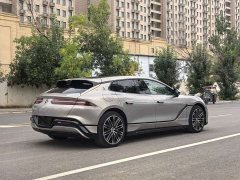 Denza Z9GT Flagship Version - ფოტო 6