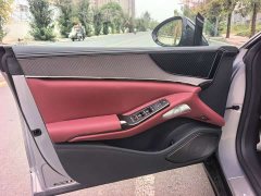 Denza Z9GT Flagship Version - ფოტო 9